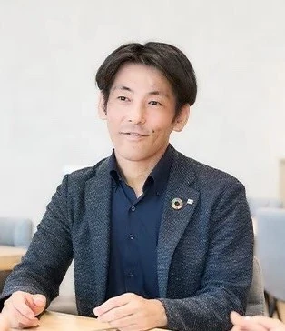 鈴木  健弘氏　TAKEHIRO SUZUKI