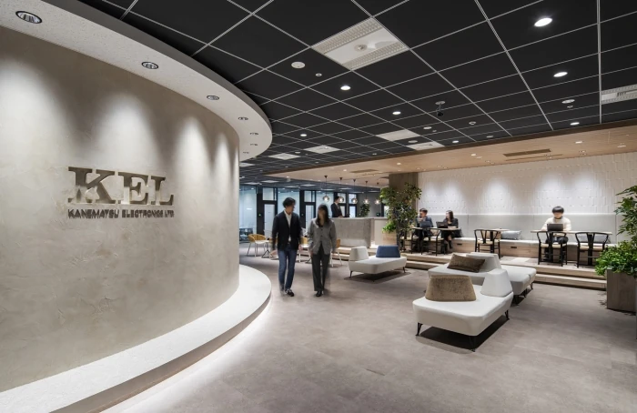 兼松エレクトロニクス株式会社