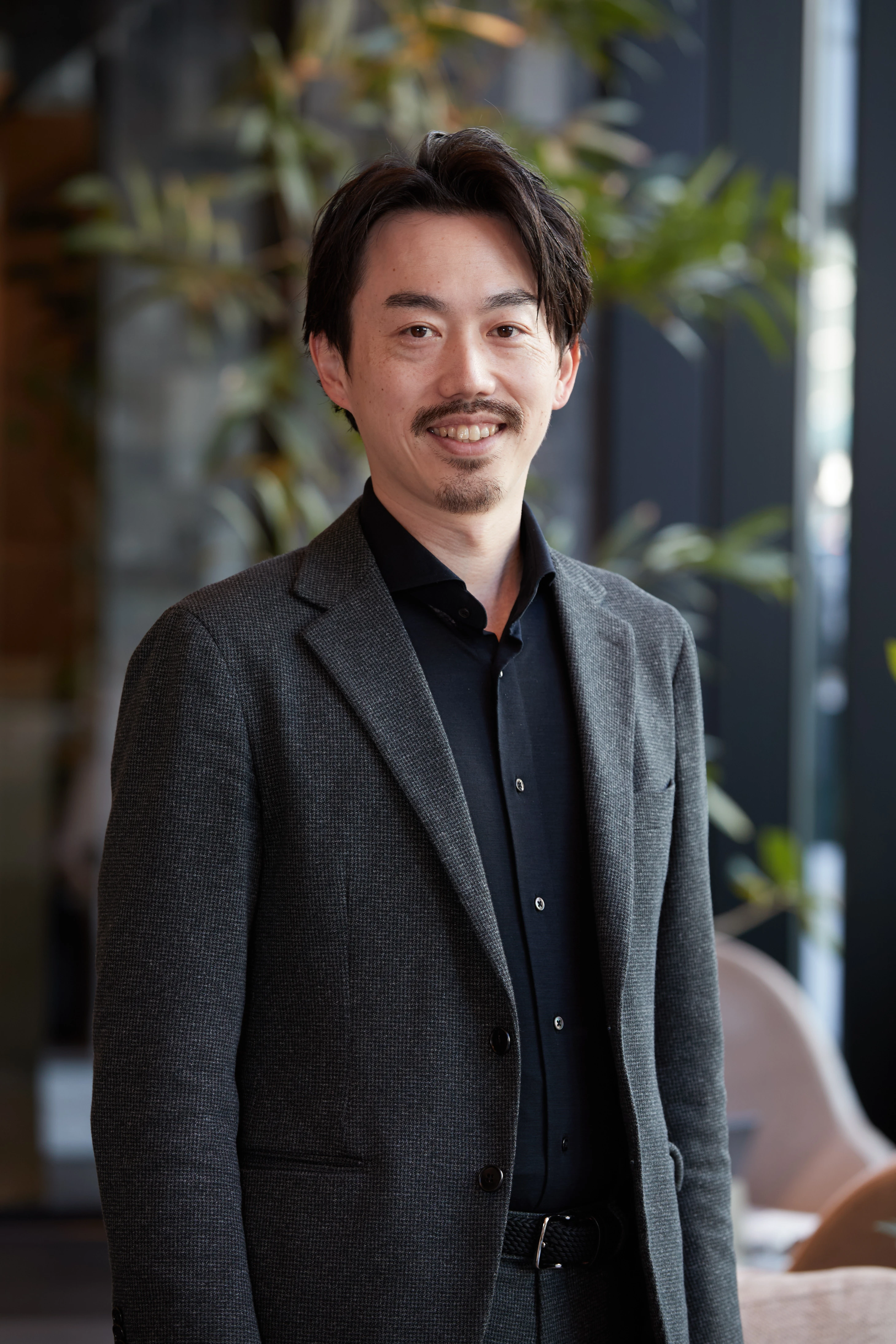 小川 慧  OGAWA KEI