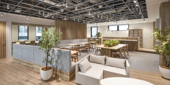 大成有楽不動産株式会社