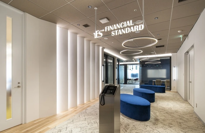 ファイナンシャルスタンダード株式会社