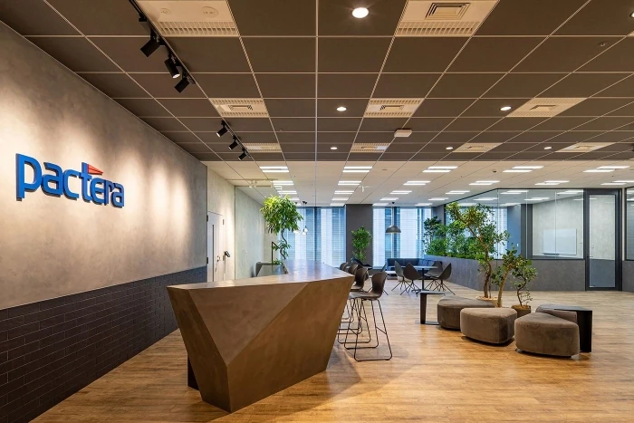 パクテラ・テクノロジー・ジャパン株式会社