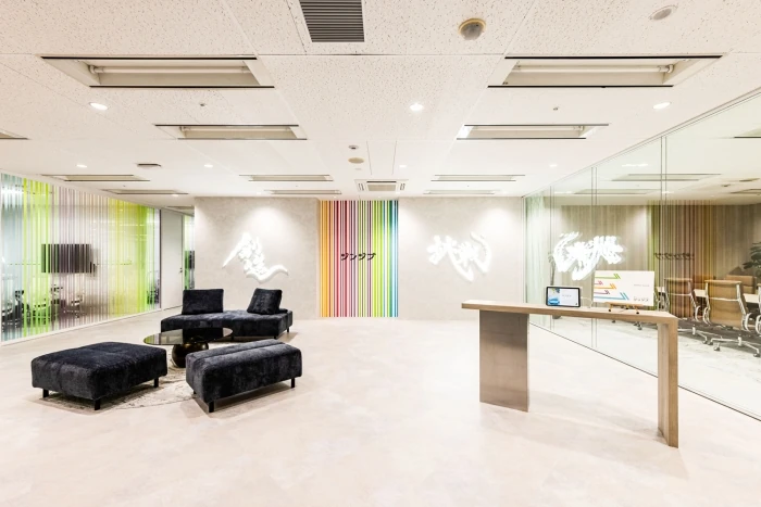 株式会社ジンジブ