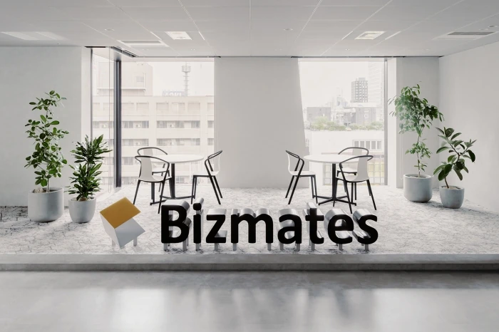 ビズメイツ株式会社