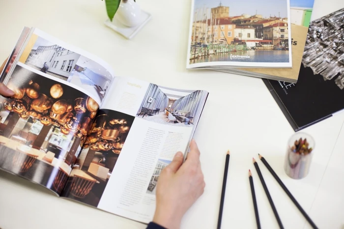 1．オフィス移転費用の項目