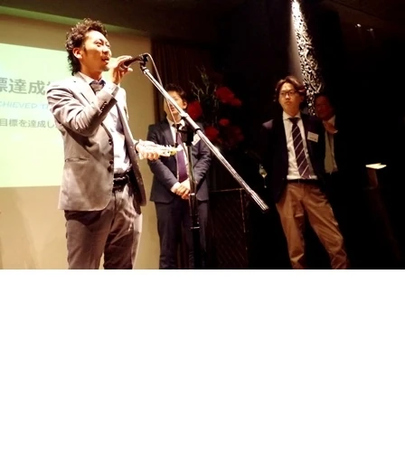 ■ヴィスカルチャー