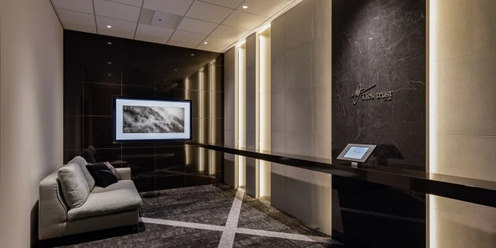 株式会社タイムズトラスト