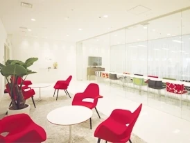 ■エントランス■