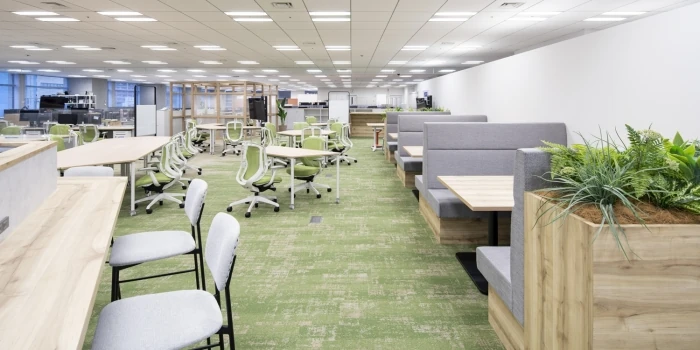 株式会社KDDIテクノロジー