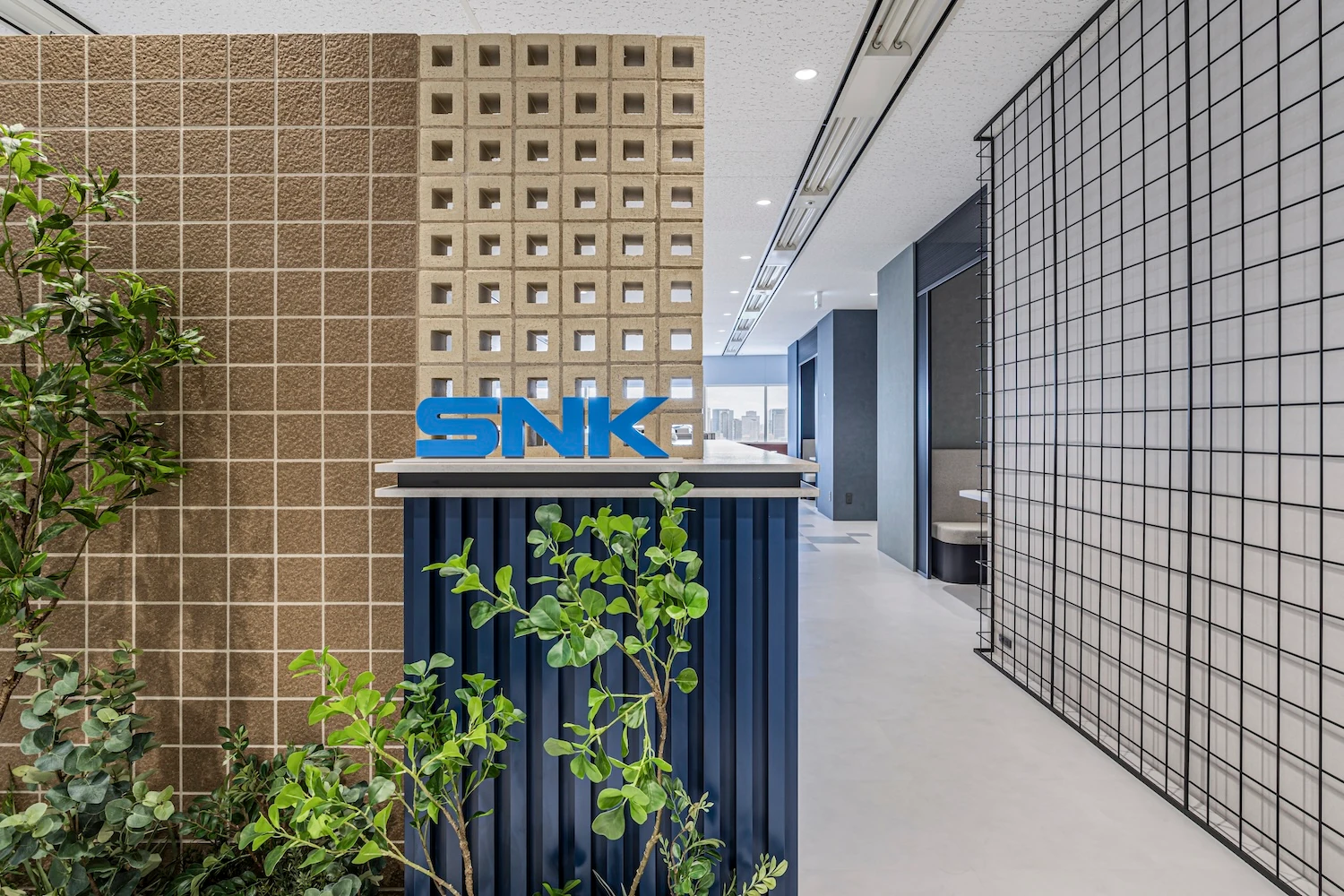 株式会社SNK