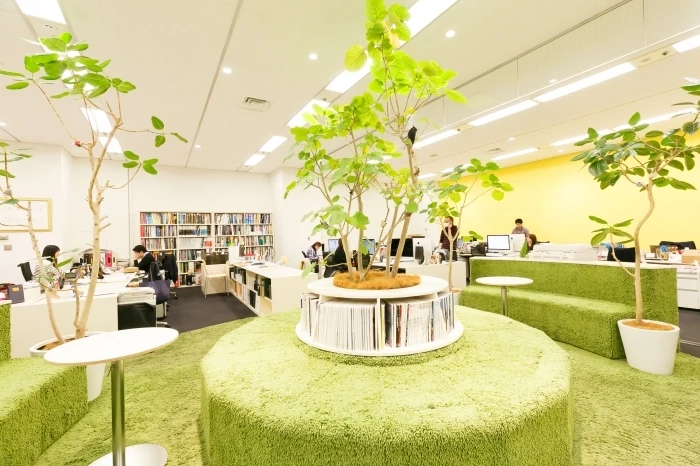 2016年2月29日、弊社東京オフィスが移転します。そのプロジェクトの全貌を、コラム連載にてレポートいたします！！