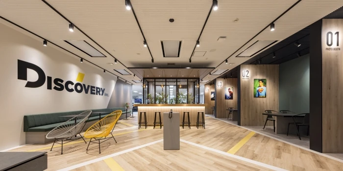 株式会社Discovery