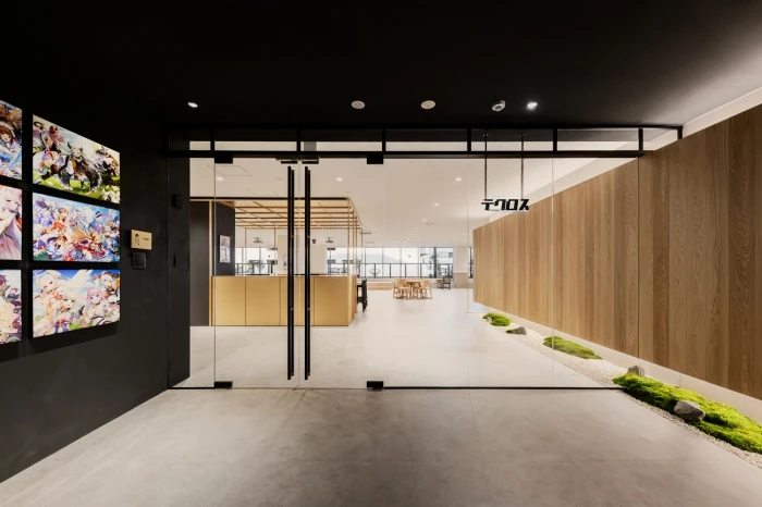 株式会社テクロス