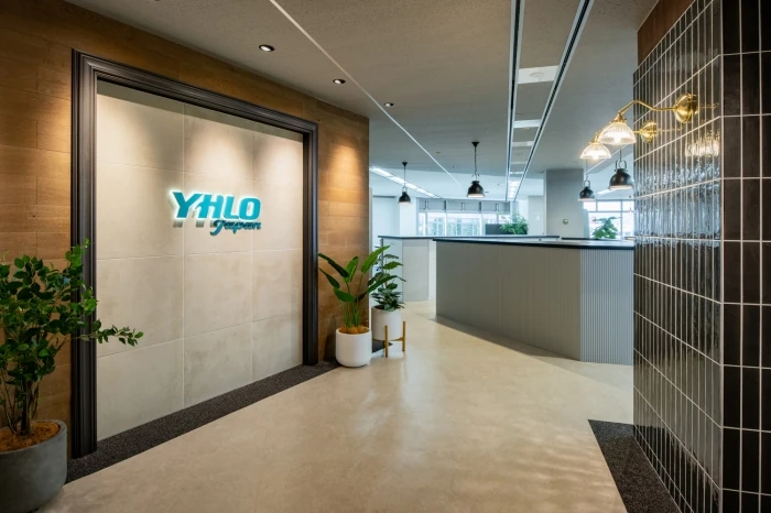 株式会社YHLOジャパン