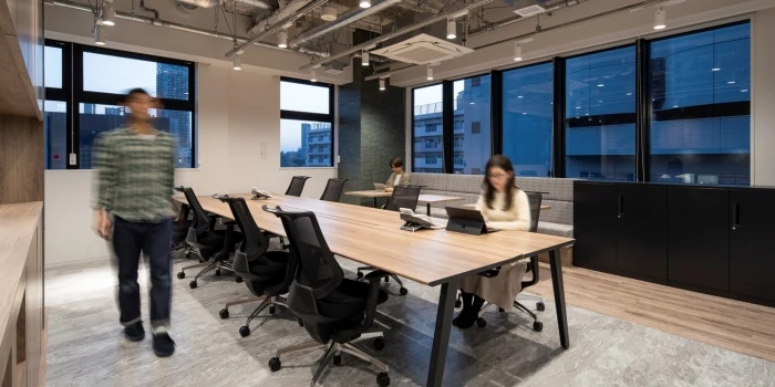 青山リアルティー・アドバイザーズ株式会社