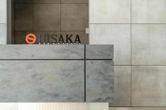 株式会社日阪製作所