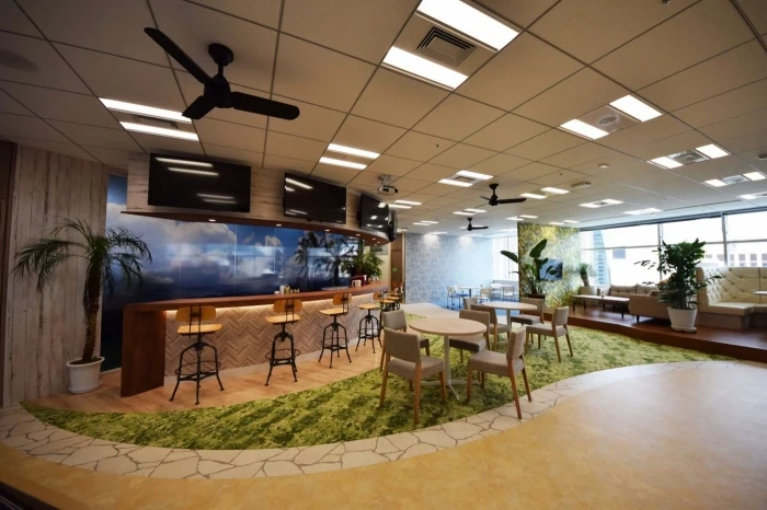 社風や働き方のニーズとトレンドを組み合わせて