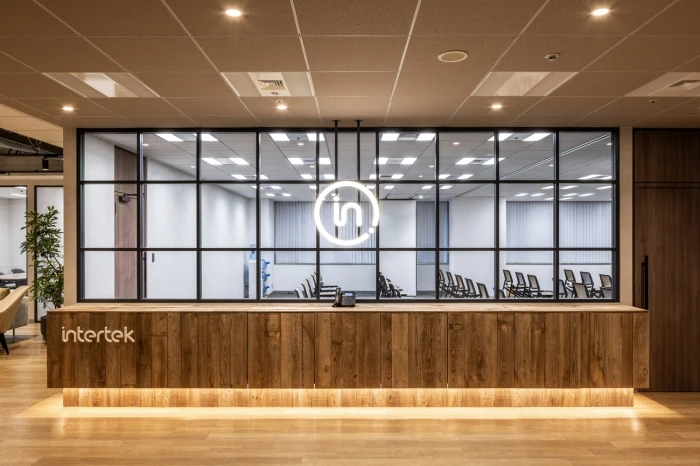 インターテック日本グループ