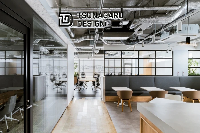 ツナガルデザイン株式会社