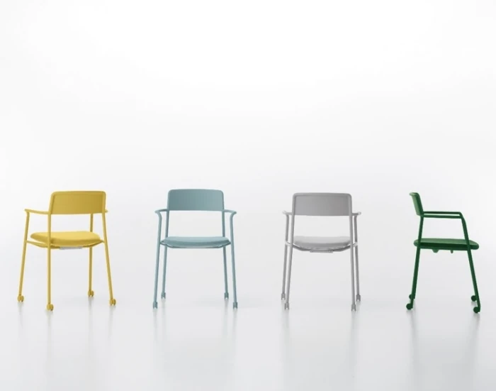 「Any（エニー）」チェア