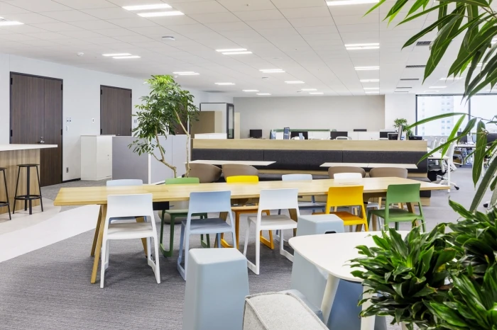 株式会社AESCジャパン