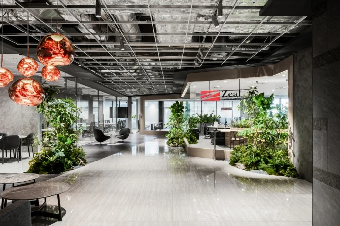 株式会社ジールコミュニケーションズ