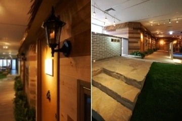 いいオフィスが作れたのは、一緒に作るパートナーという気持ちと圧倒的なコミュニケーション量