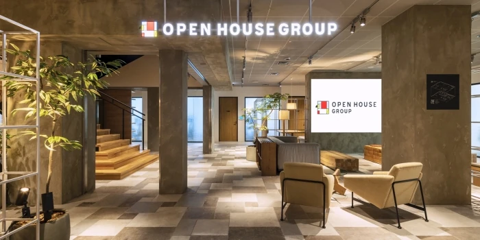 株式会社オープンハウスグループ