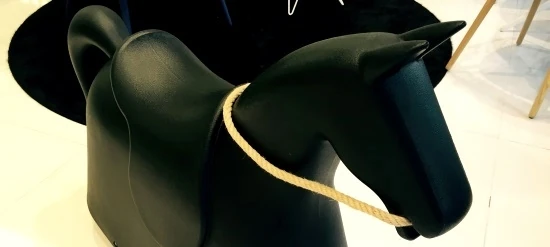 温かみのある居心地の良い空間