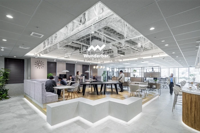 株式会社Wunderbar