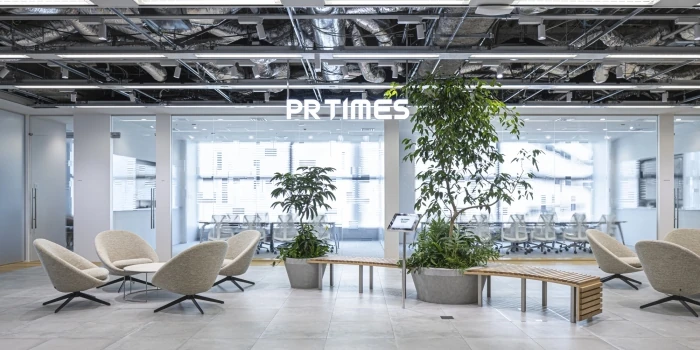 株式会社 PR TIMES