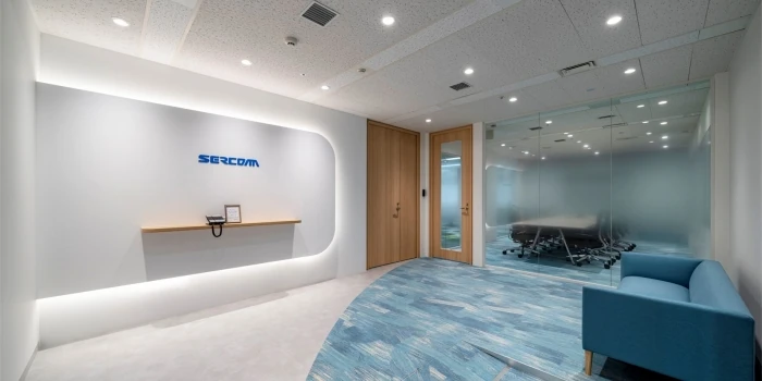 サーコム・ジャパン株式会社