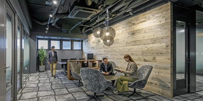 株式会社テスク