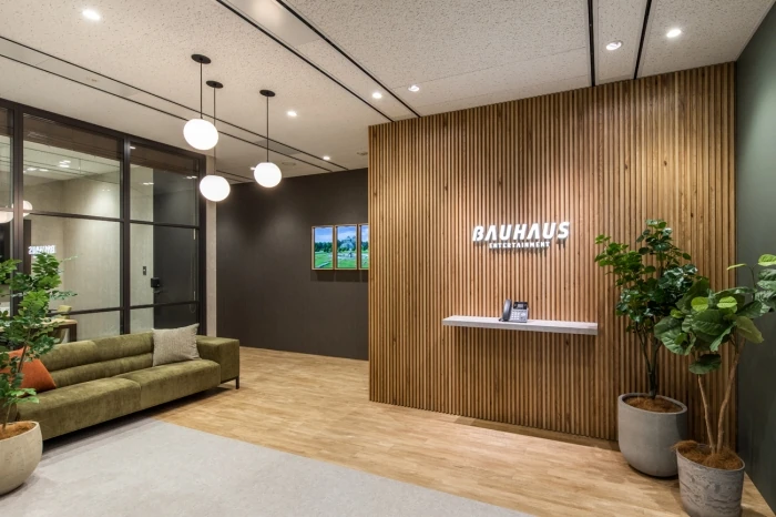 株式会社IMAGICA GEEQ