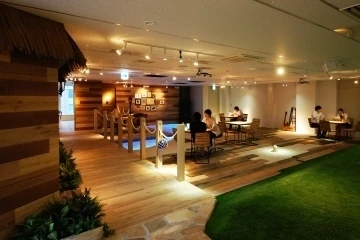 状況に応じて仕事をする場所の選択肢が増えた