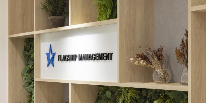 株式会社フラッグシップ経営