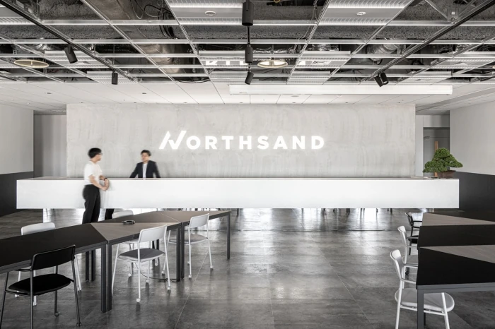 株式会社ノースサンド