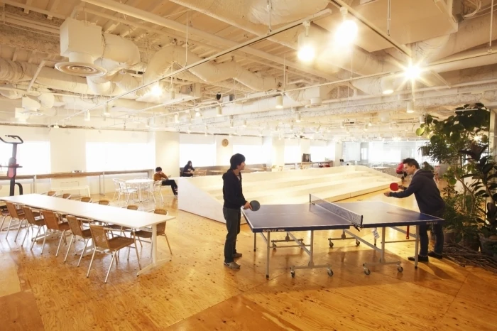 拡張移転だからこそ保ちたかった繋がり