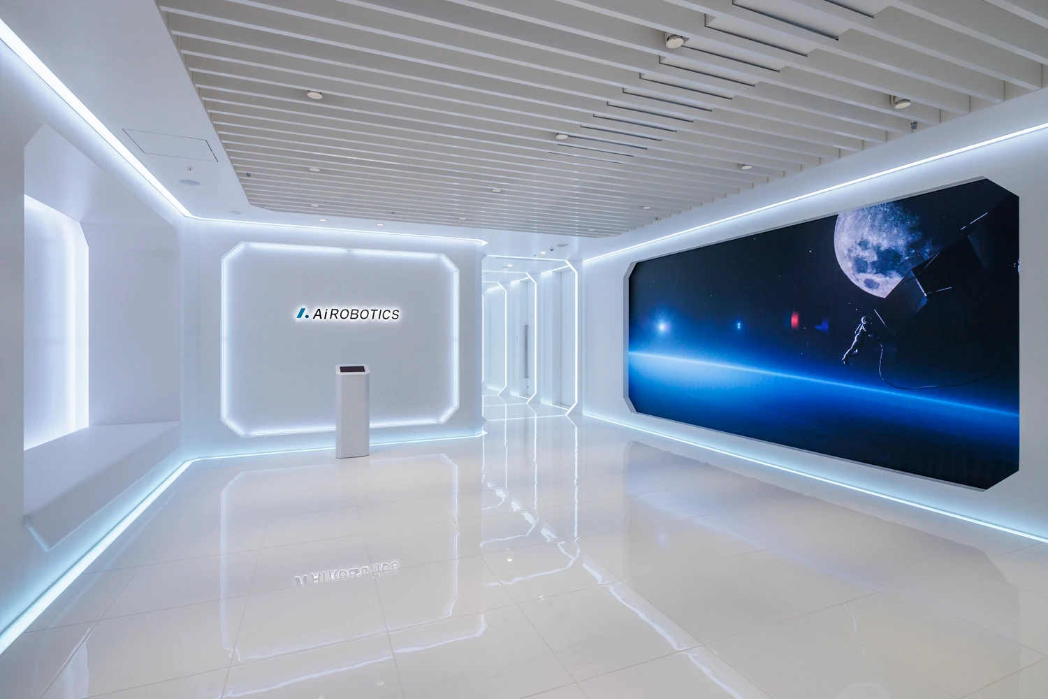 Aiロボティクス株式会社