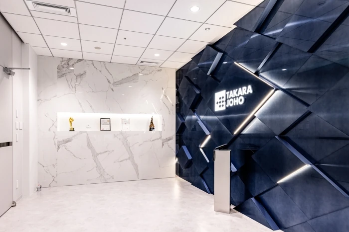 株式会社宝情報