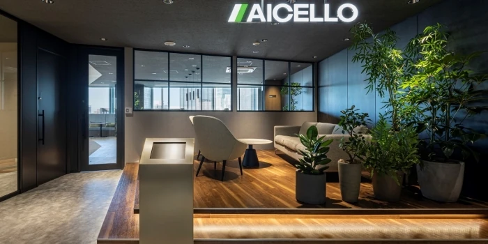 株式会社アイセロ