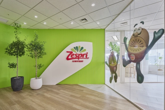 ゼスプリ インターナショナル ジャパン株式会社