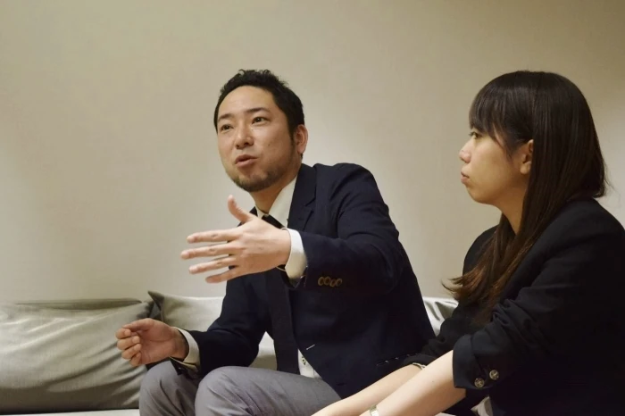 コンセプトワークから見えた提案したい企業としての在り方。