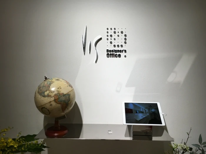 ■まずはエントランス■