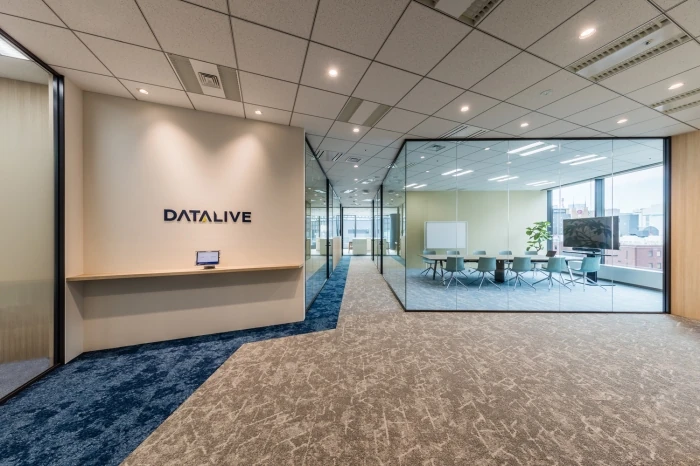 データライブ株式会社