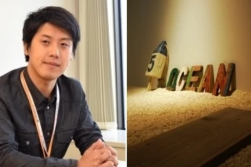 キレイなオフィスはみんなが喜ぶ