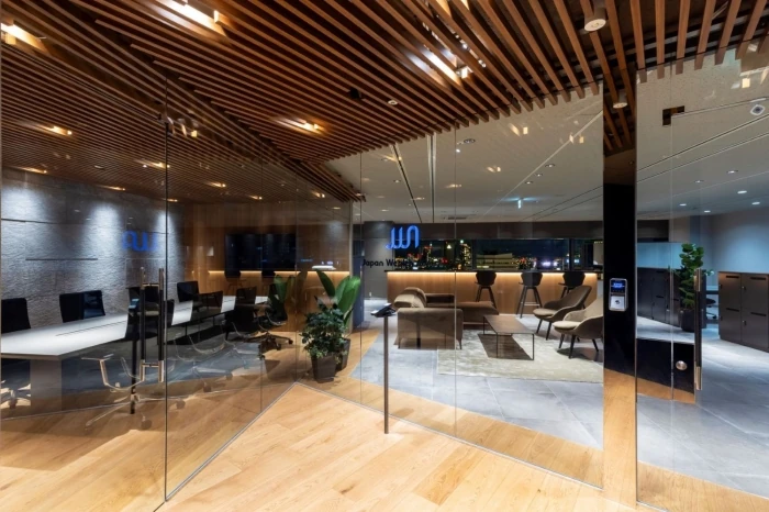 ジャパンウェルスアドバイザーズ株式会社