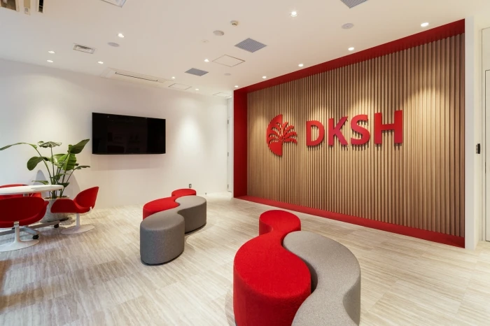 DKSHジャパン株式会社