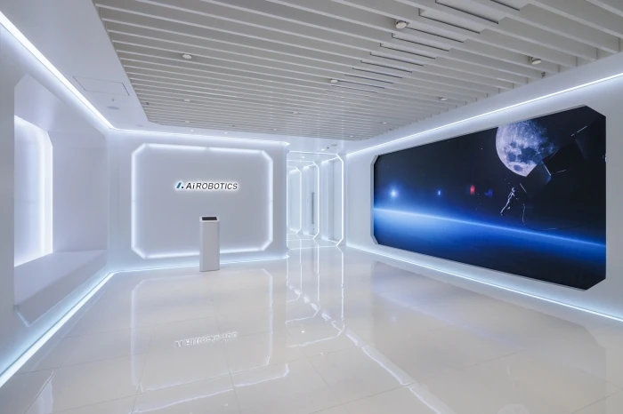 Aiロボティクス株式会社