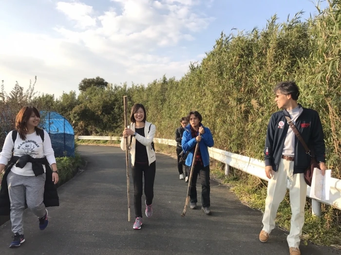 拠点やセクションという枠が消えた瞬間